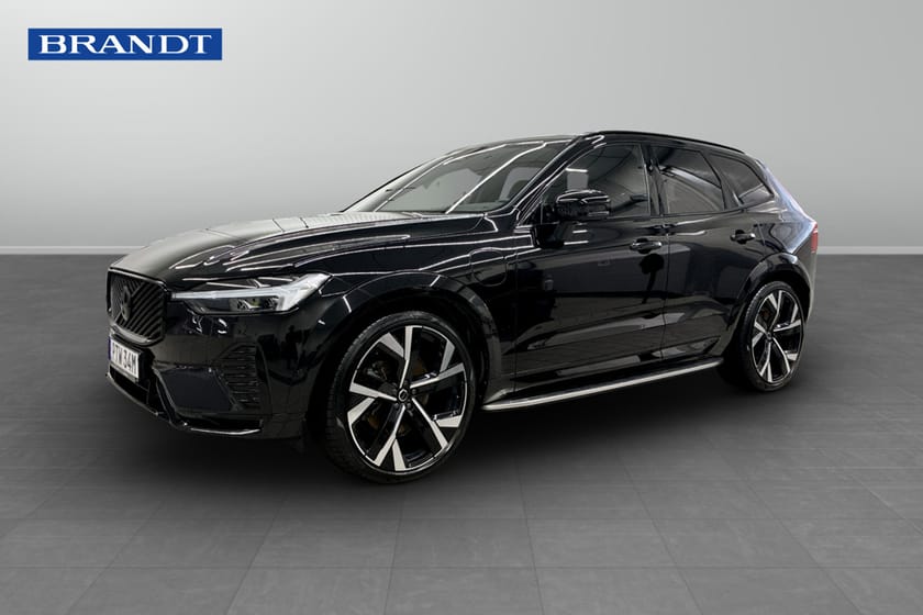 Bild 1 av Volvo XC60