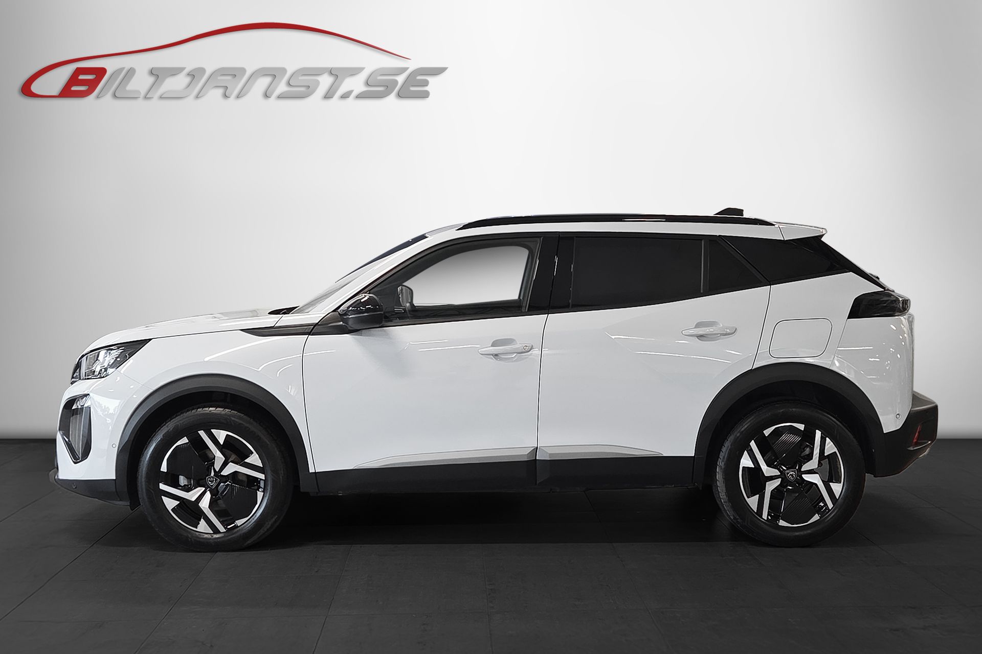 Peugeot 2008 AUT 2025, bild 2/10