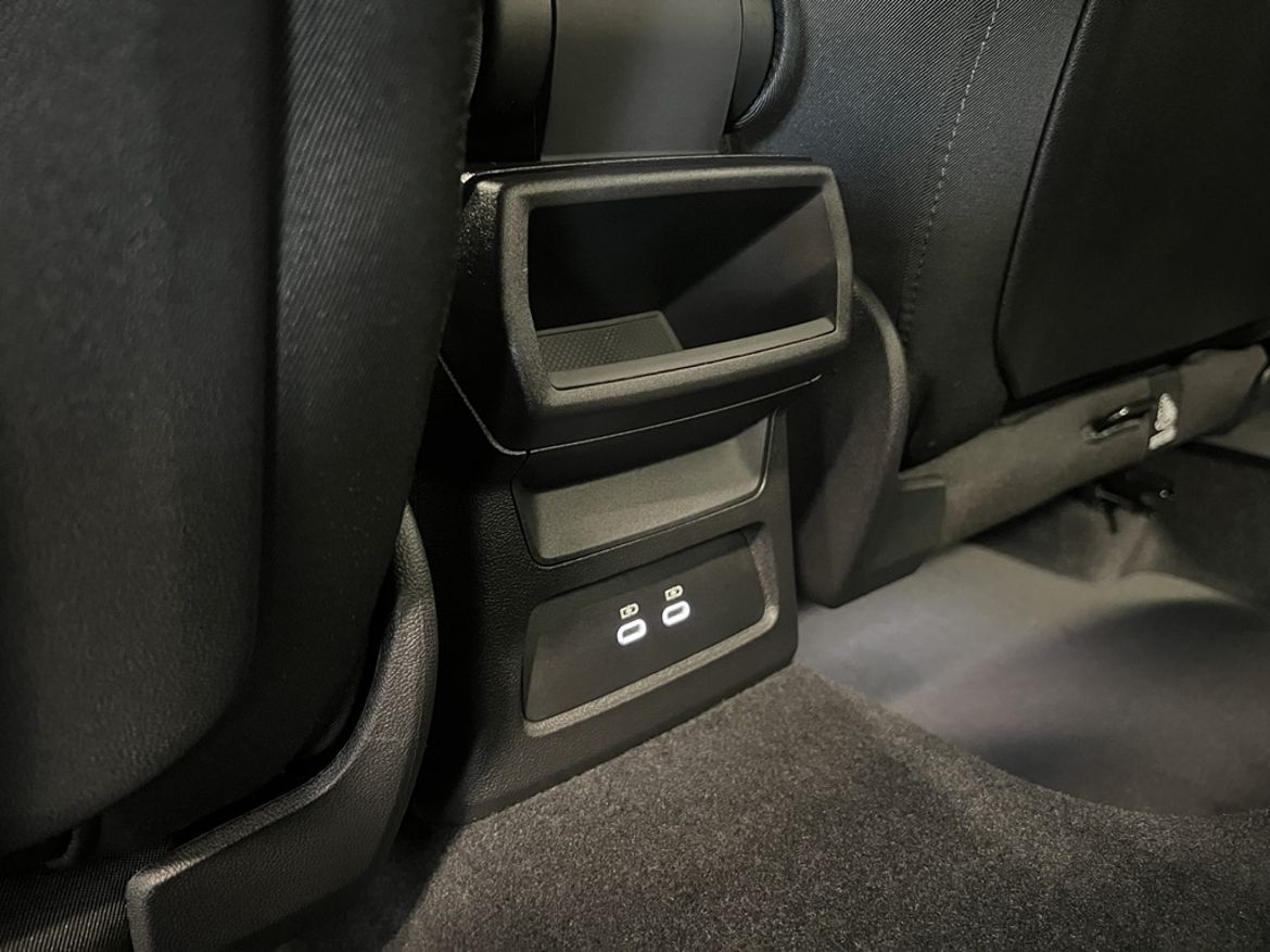 Audi Audi A3 Sedan 35 TFSI — bild 5