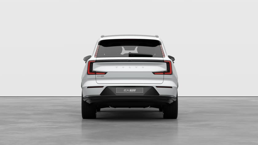 Bild 3 av Volvo EX90 Twin Motor Performance Ultra 7sätes