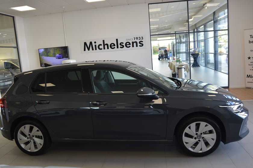 Bild 4 av Volkswagen Golf
