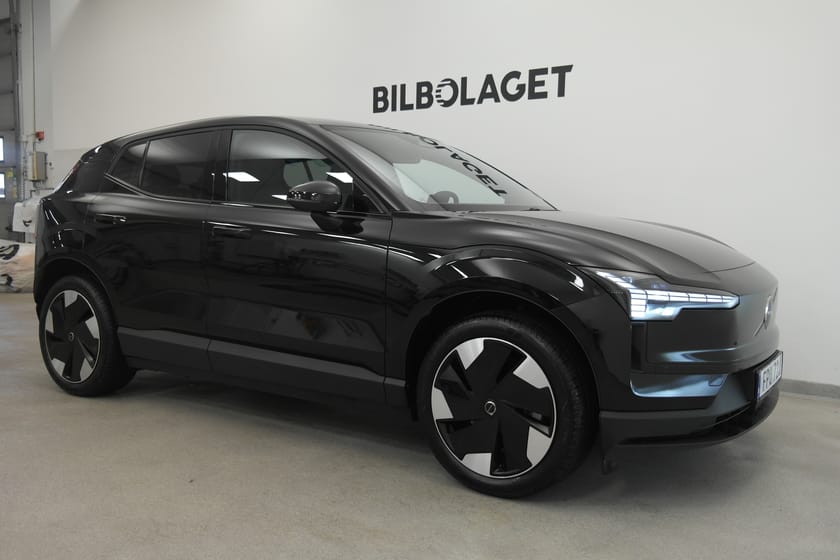 Bild 2 av Volvo EX30 Single Motor Extended Range