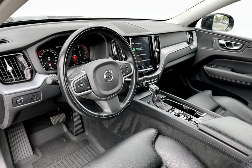 Bild 5 av Volvo XC60 D4 Momentum Advanced Edition
