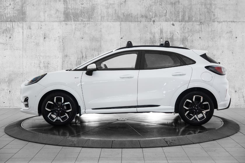 Bilde 2 av Ford Puma 1.0 EcoBoost | ST-Line | FRI FRAKT SØR FOR TRONDHEIM