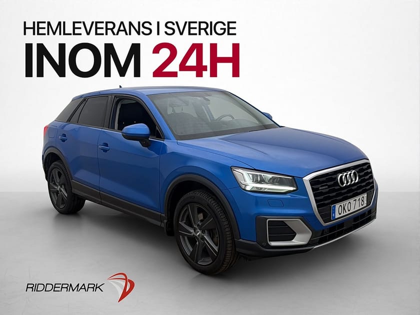 Bild 3 av Audi Q2