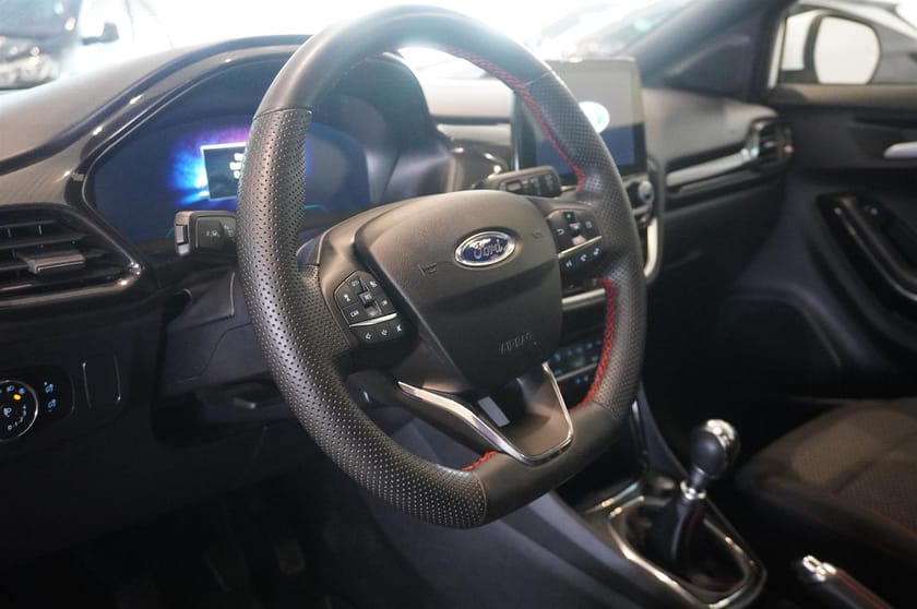 Bild 2 av Ford Puma