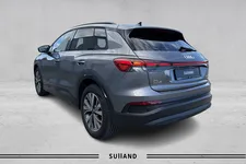 Thumnail bilde 2 av Audi Q4 55 e-tron quattro