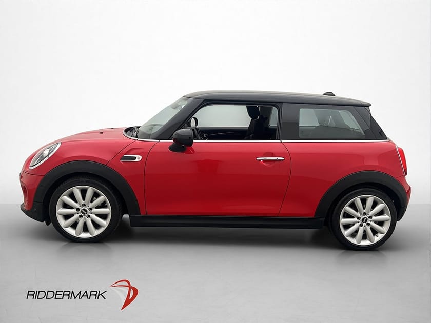 Bild 4 av MINI Cooper