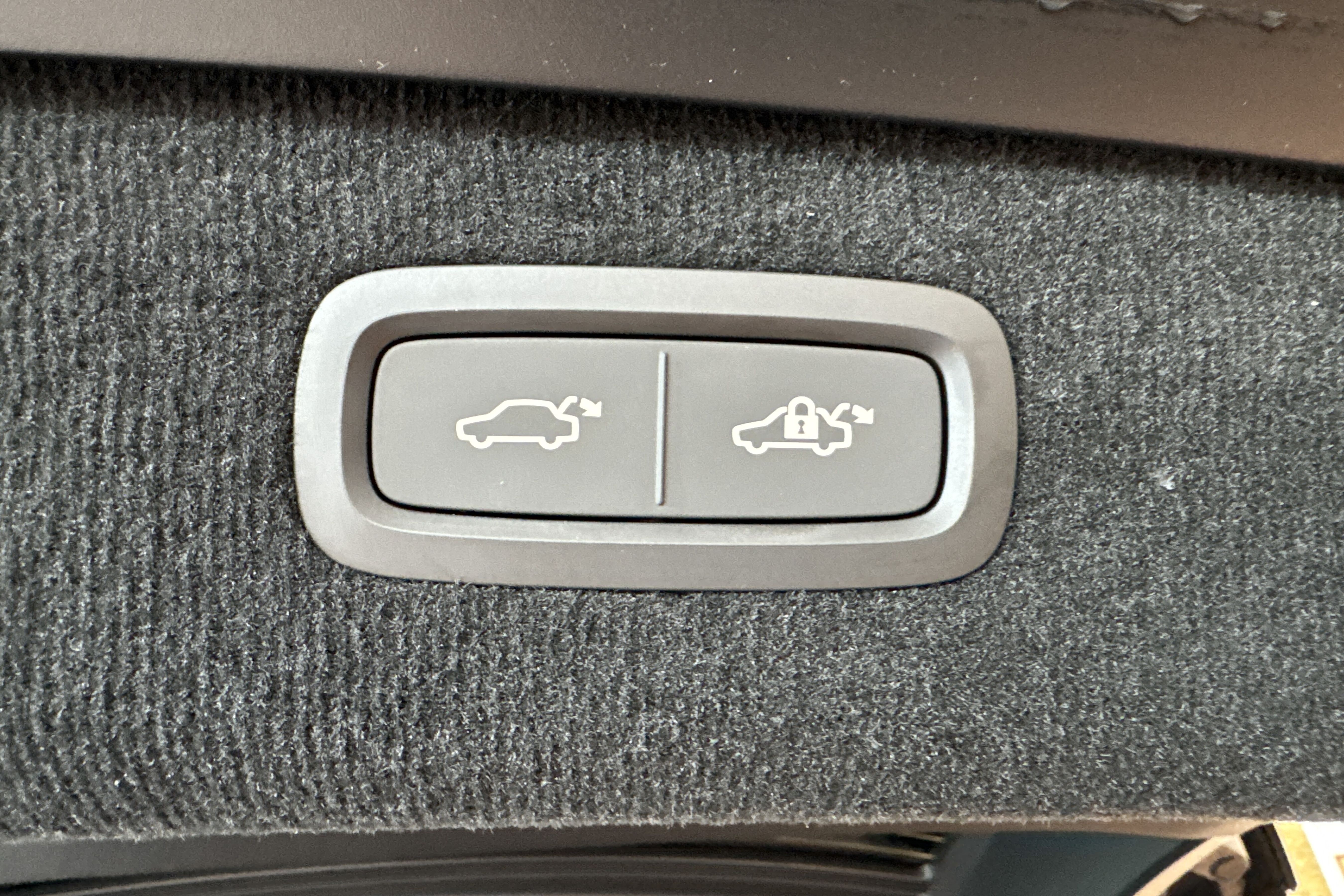 Polestar 3 Long Range Dual Motor bilde 8