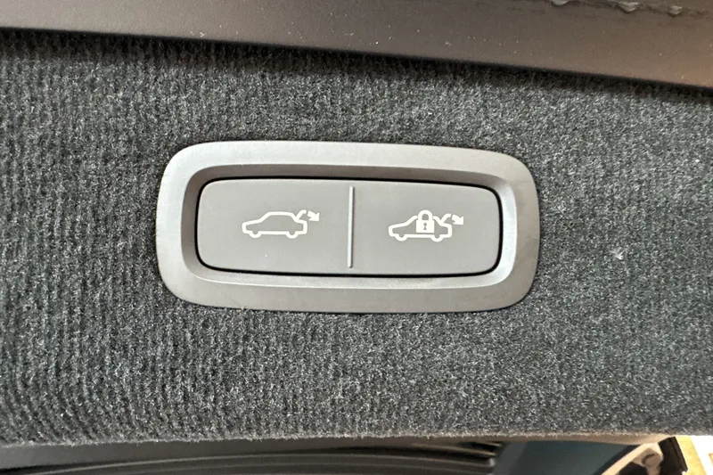 Polestar 3 Long Range Dual Motor bilde 8