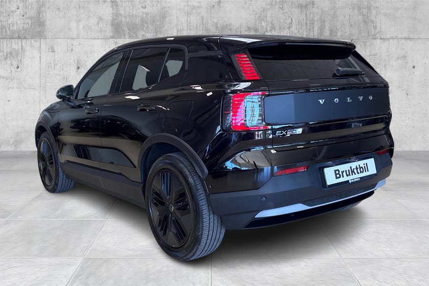 Bilde 3 av Volvo EX30 Cross Country Twin Motor Performance 428hk Perf Ultra Harman&Kardon/Panorama/360°