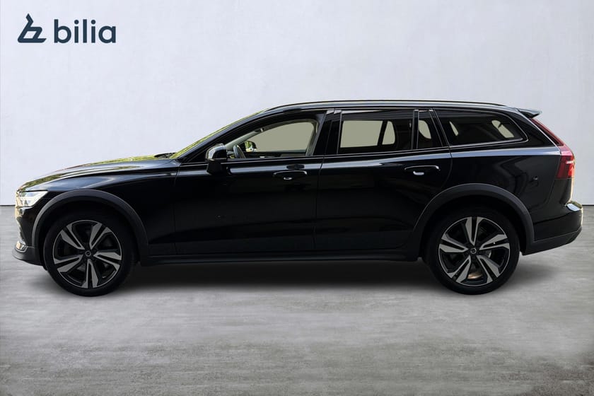 Bild 3 av Volvo V60 Cross Country B4 AWD D Adv NaviP Edt