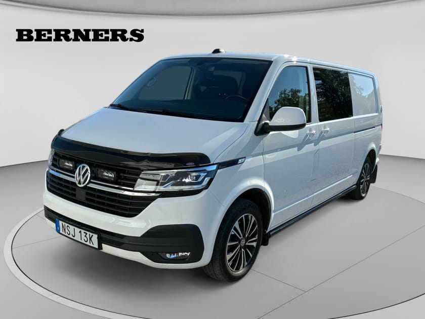 Bild 1 av Volkswagen Transporter Kombi SN 4M AUT