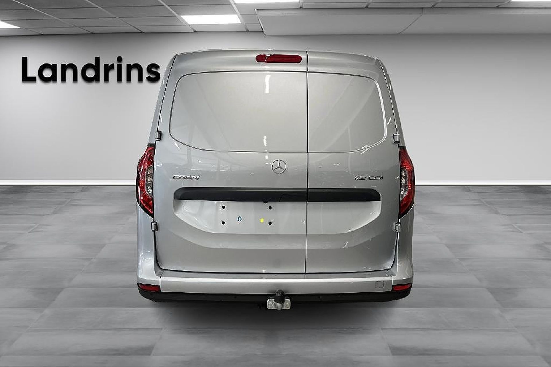 Mercedes-Benz Citan 2026, kuva 5/15
