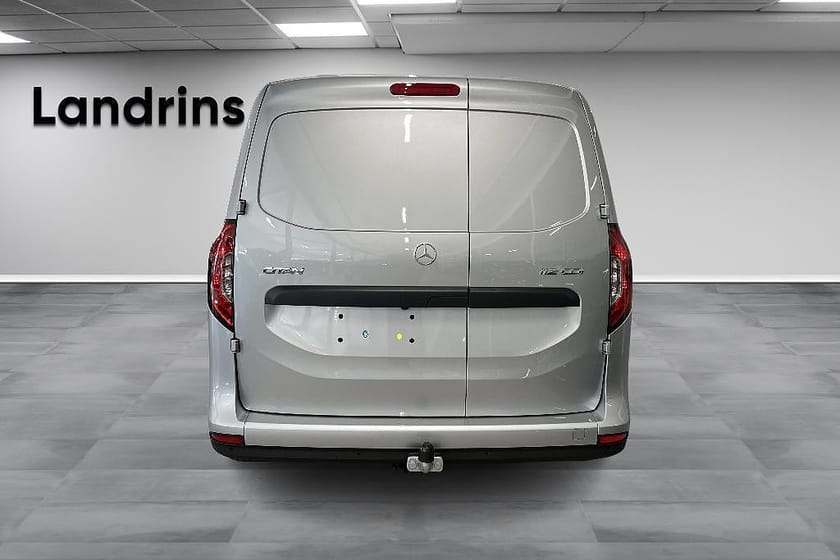 Bild 5 av Mercedes-Benz Citan 112 CDI