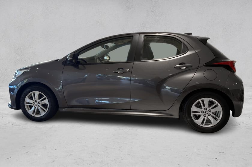 Bilde 2 av Toyota Yaris Hybrid Active Tech, aut.