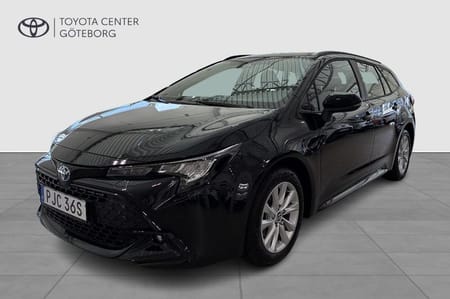 Toyota Corolla Touring Sports Hybrid 1,8 Active Plus