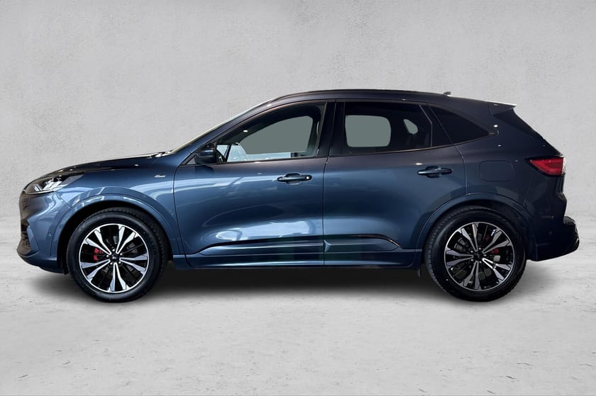 Bilde 2 av Ford Kuga ST-Line | AWD | Automat | Head-Up Display