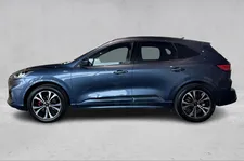 Thumnail bilde 1 av Ford Kuga