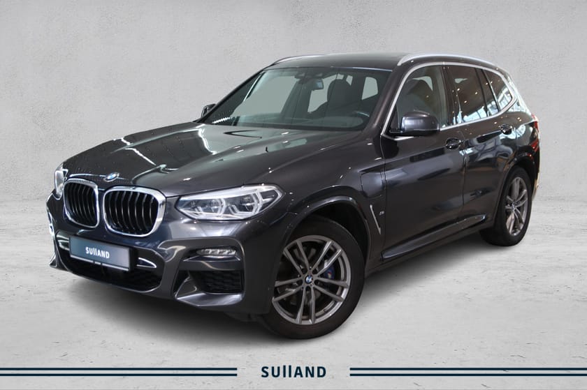 Bilde 2 av BMW X3 xDrive30e M-SPORT | PANORAMA | EL-SETER | ACC |