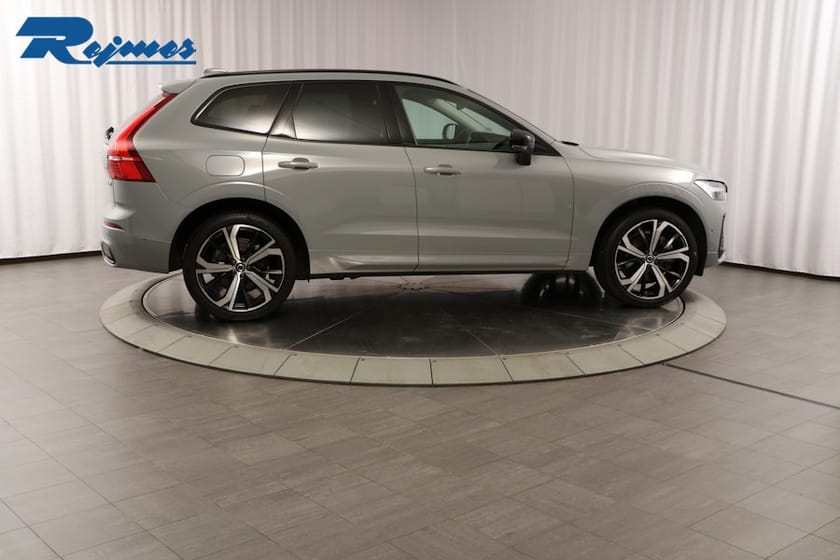 Bild 3 av Volvo XC60 T6 Plus Dark Edition