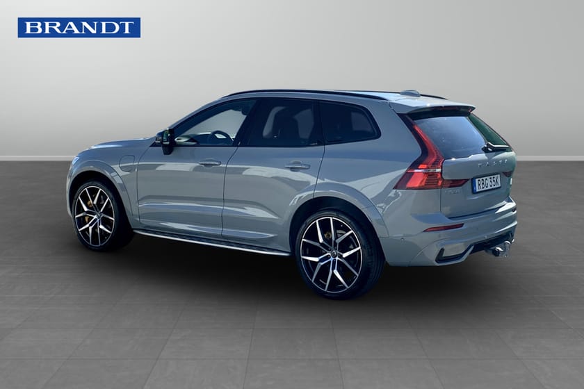 Bild 2 av Volvo XC60 T8 Polestar Engineered