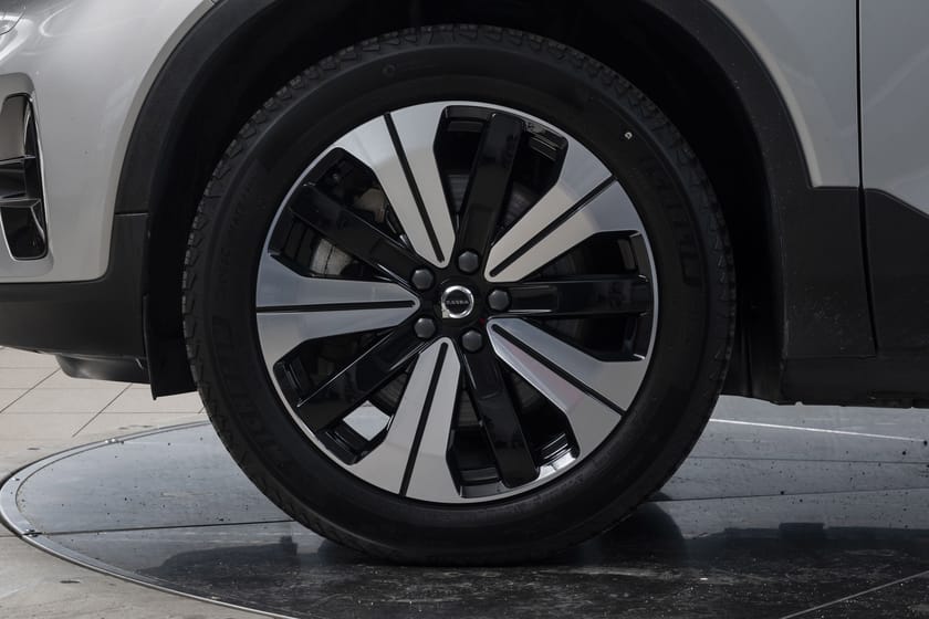 Bilde 4 av Volvo C40 Recharge 231 HK | Plus | Pano | Krok | +++