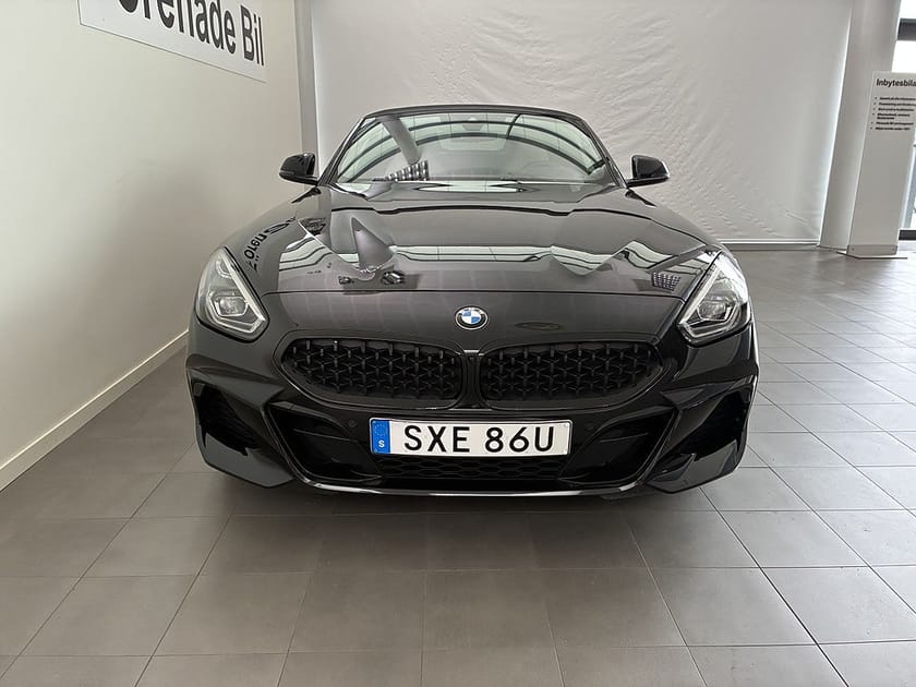 Bild 3 av BMW Z4 sDrive30i