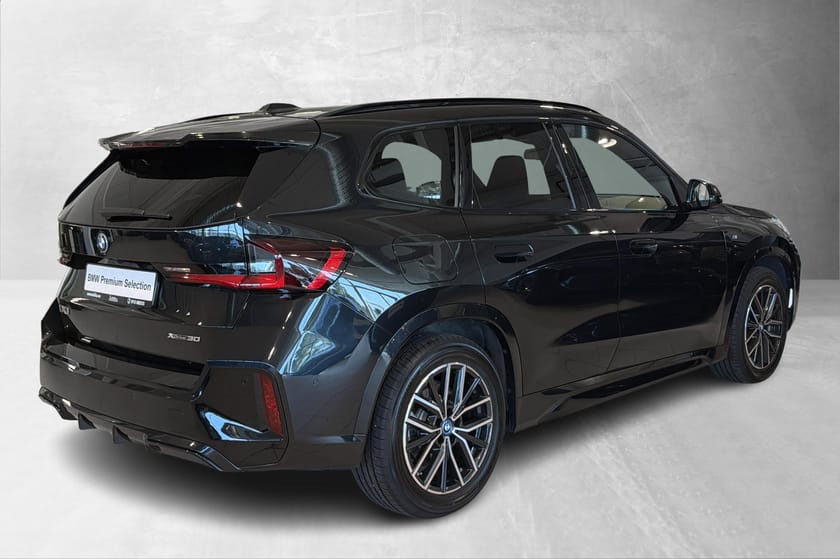 Bilde 5 av BMW iX1 xDrive30 Fully Charged ACC KROK DAB HUD 360