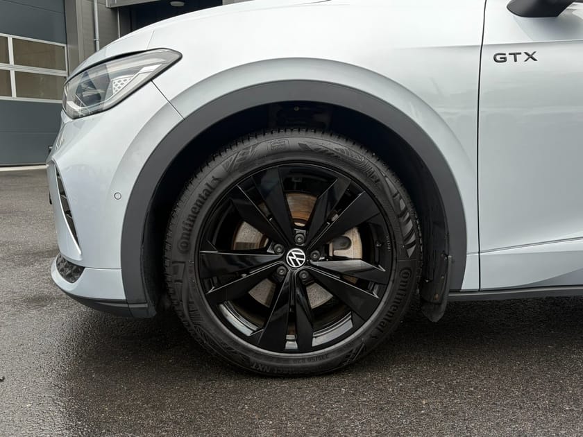 Bilde 4 av Volkswagen ID.5 GTX 4motion  77kwh