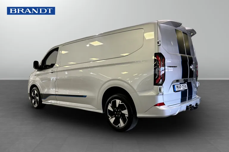 Ford Transit Custom 320