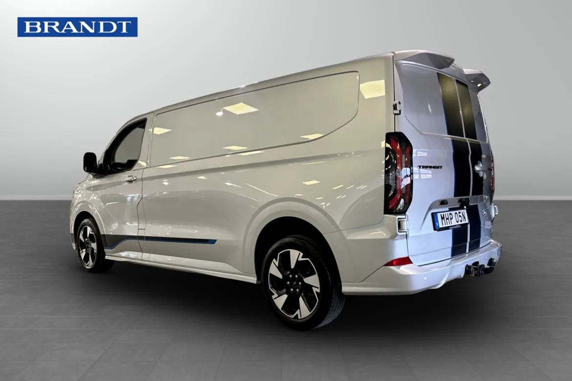Ford Transit Custom 320
