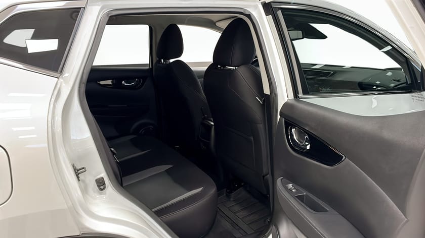 Bild 5 av Nissan Qashqai