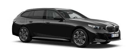 BMW i5 xDrive40 Touring xDrive 40