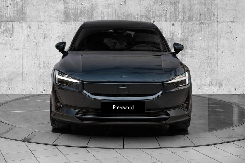 Bilde 3 av Polestar 2 Long Range Dual Motor Plus 421Hk. Velutstyrt!
