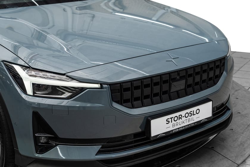 Bilde 2 av Polestar 2 Long range Dual motor