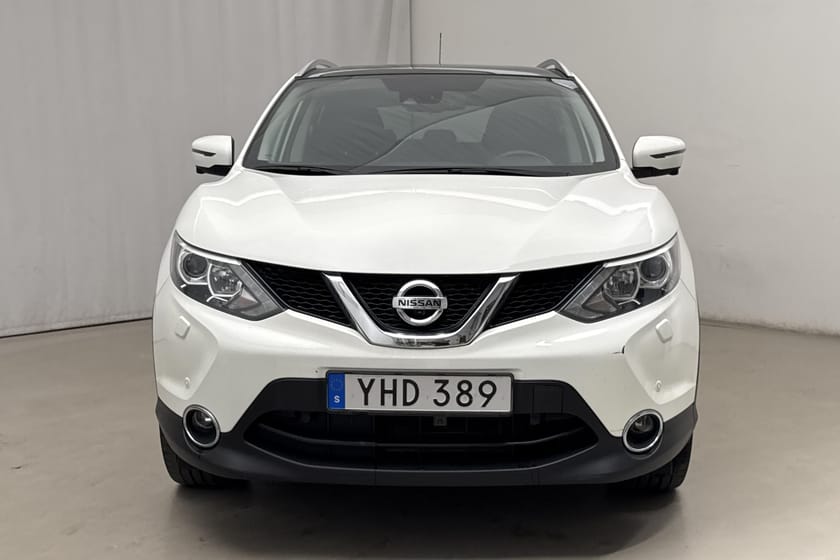 Bild 5 av Nissan Qashqai