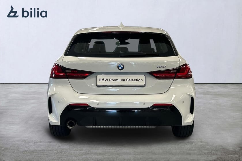 Bild 5 av BMW 118i