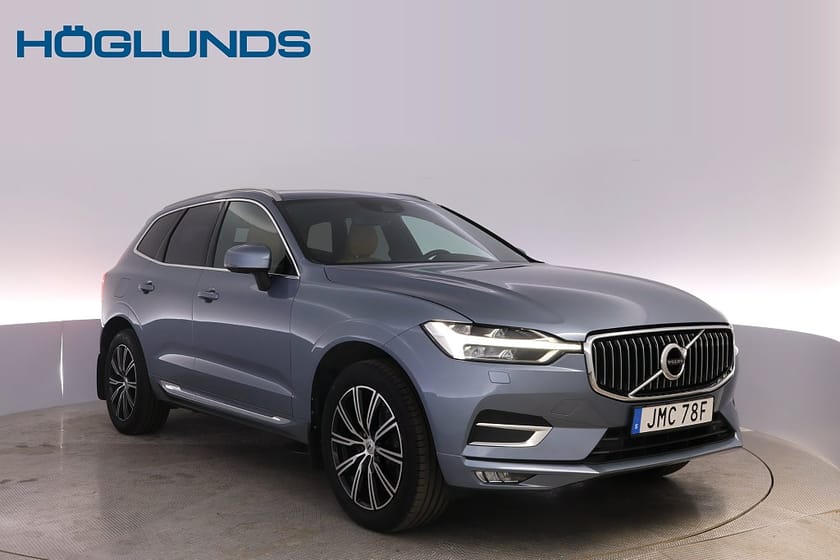 Bild 1 av Volvo XC60