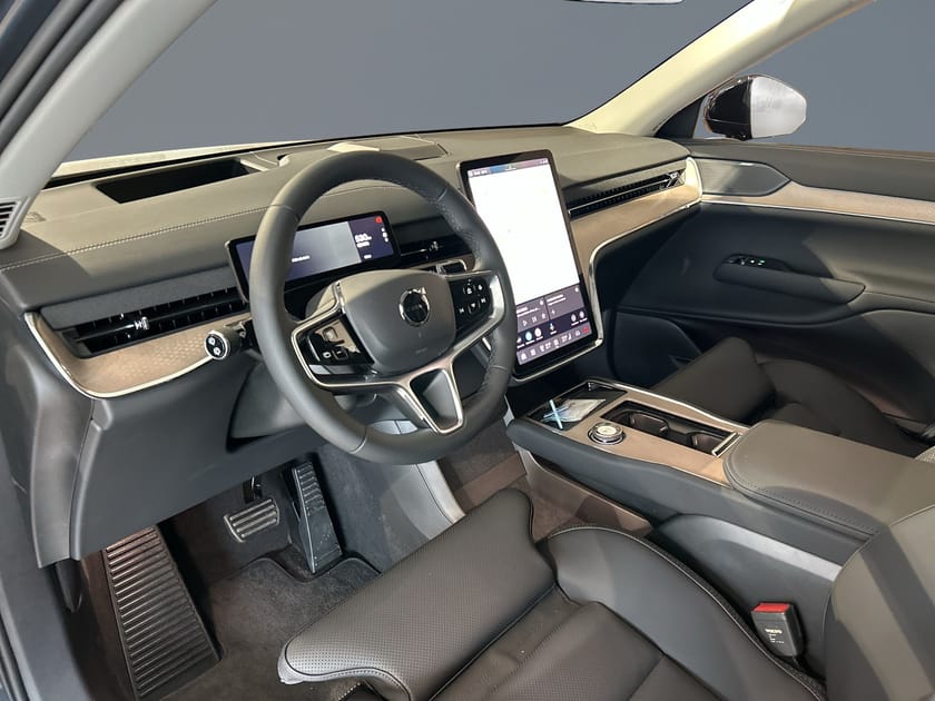 Bild 4 av Volvo EX90 Twin Motor 7-seater Ultra 7-sätes