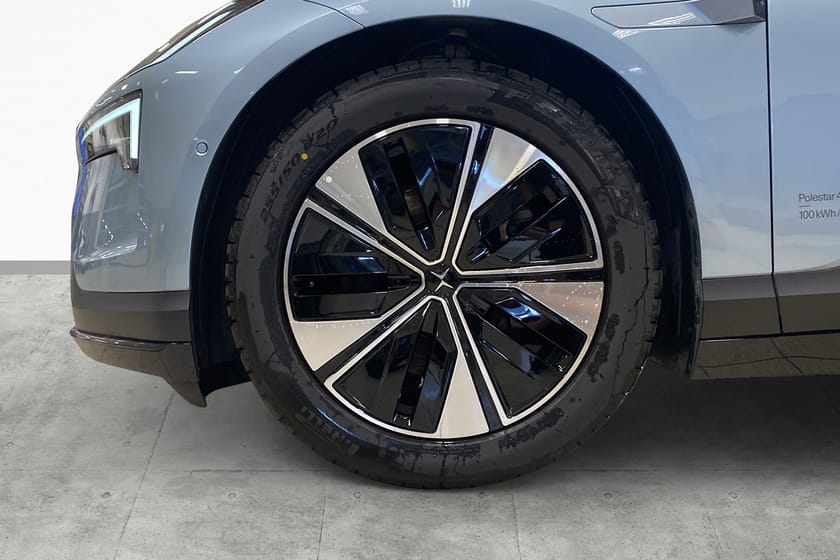 Bild 3 av Polestar 4 Long Range Dual Motor Plus