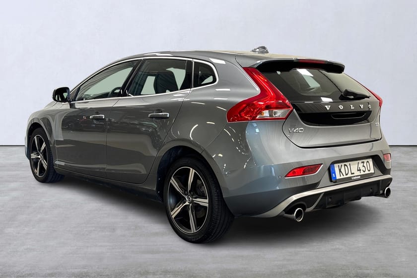 Bild 4 av Volvo V40