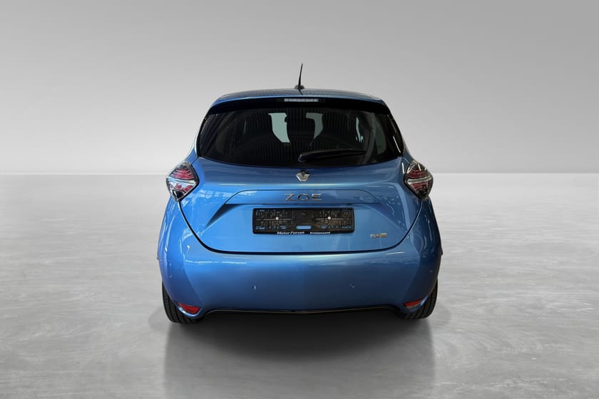 Bilde 4 av Renault ZOE R135 R 135 Intens 386km/ Cruise/ R.kam/ CarPlay/ Ratt.v/ ++