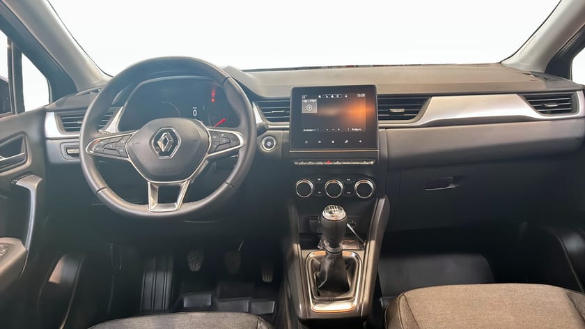 Bild 4 av Renault Captur EQUILIBRE 1.0 TCE 90HK