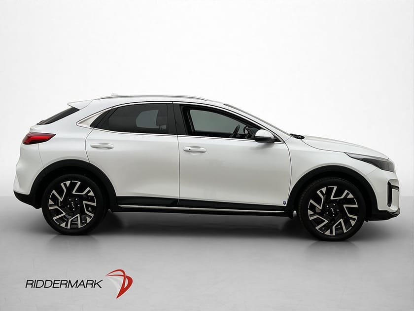 Bild 4 av Kia XCeed Plug-in Hybrid Action Kamera Navi CarPlay MOMS