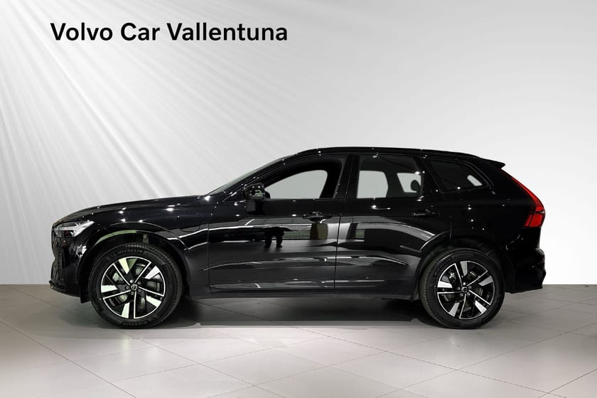 Bild 3 av Volvo XC60 T6 Plus Dark Nordic Edition