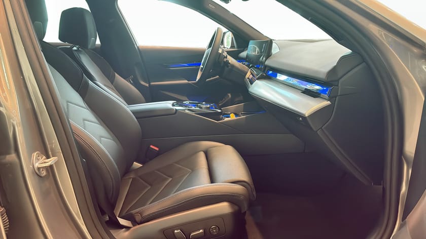 Bild 3 av BMW 530e xDrive Touring