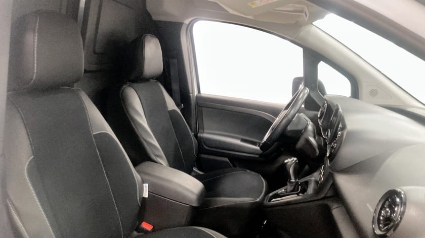 Bild 3 av Mercedes-Benz Citan 110 CDI