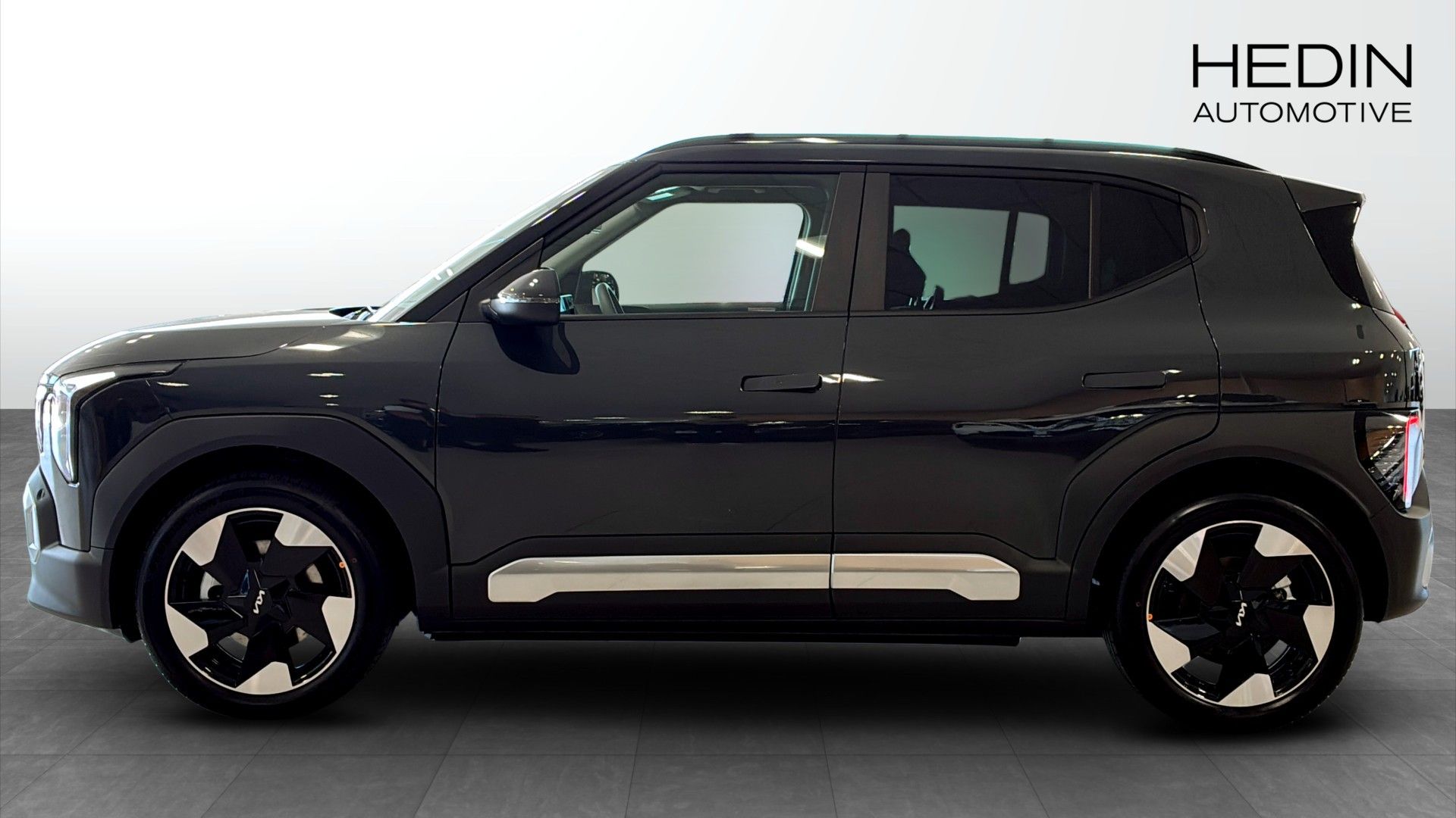 Kia EV2 Standard Range 2027, bild 2/10