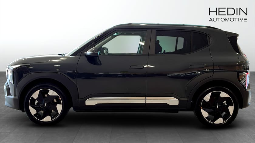 Bild 2 av Kia EV2 Standard Range PLUS SR 5-SITS | PL FRÅN 3495KR/MÅN